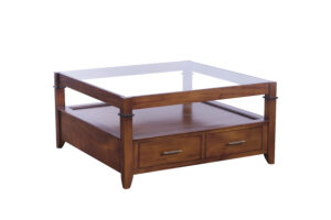 Art Deco salontafel Alicante