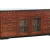 Art Deco dressoir '97' 2 SB304 1