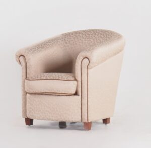 fauteuil Kent