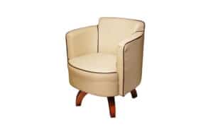 draaifauteuil Rolf