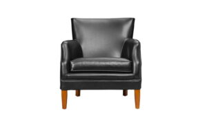 Alternative view of fauteuil Balmoral