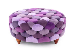 ottoman Royal Purple