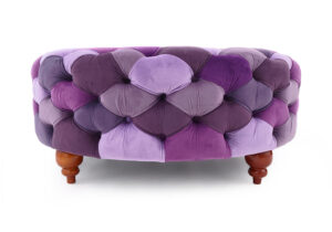 ottoman Royal Purple