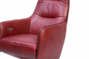 Relax fauteuil Leyrah