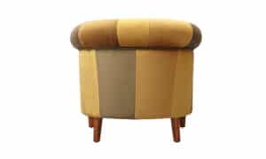 Livorno tubchair Autumn