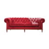 sofa Hampshire 'Cherry Red' 1 Jan Frantzen 01 201801076 2