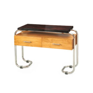 Art deco side table Pizzo