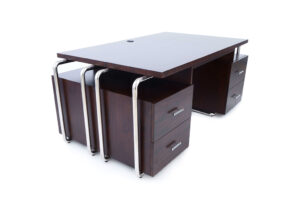 Art Deco bureau Beau