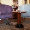 Art Deco bijzettafel UC 1 tafel UC 1