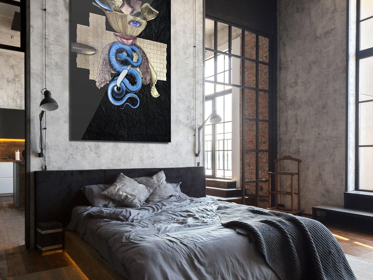 SOME Art presentation