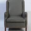 refurbished Engelse oorfauteuil 2 Jan Frantzen Stoel