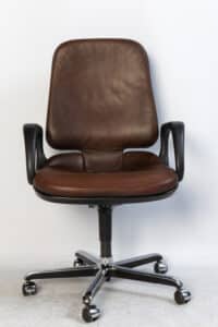 Refurbished Vitra bureaustoel Vitramat 30