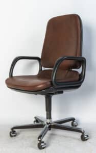 Refurbished Vitra bureaustoel Vitramat 30