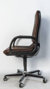 Refurbished Vitra bureaustoel Vitramat 30
