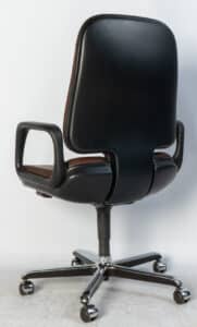 Refurbished Vitra bureaustoel Vitramat 30
