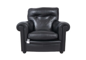 refurbished Poltrona Frau fauteuil Dream Verkocht!
