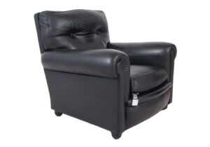 refurbished Poltrona Frau fauteuil Dream Verkocht!