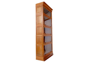Stapelbare kast Coconut