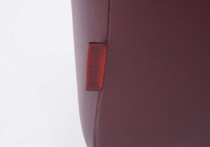 vintage Montis fauteuil Loge Verkocht!