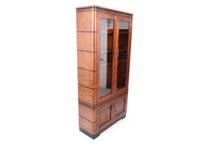 Art Deco vitrine kast Michelle