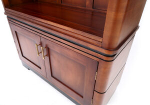 Art Deco boekenkast Michelle