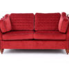 red sofa 1