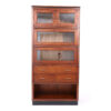 De stapelbare Art Deco kast - type 107 2 two drawers cabinet 1