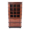 Wijnkastje Art Deco 1 wine cabinet 1