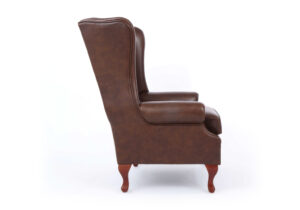 klassieke oorfauteuil Windsor