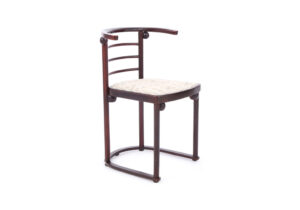 vintage Cafe Fledermaus set Josef Hoffmann