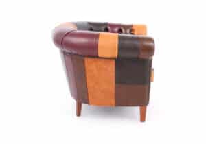 Livorno tubchair Samba