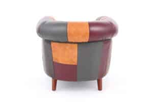 Livorno tubchair Samba