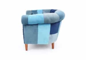 Livorno tubchair Summer Edition