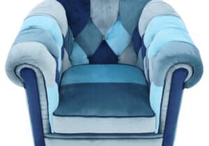 Livorno tubchair Summer Edition