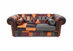 sofa Chesterfield Samba