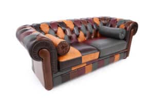sofa Chesterfield Samba