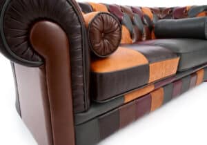 sofa Chesterfield Samba