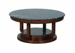 Art Deco salontafel Pietra