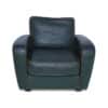 refurbished fauteuil Baxter Italy 1 DSC04882