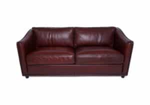 refurbished 3-zits bank Mol & Geurts