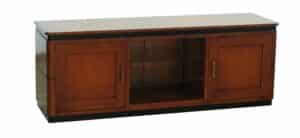 Art Deco TV dressoir