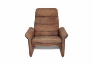 vintage De Sede fauteuil DS 50
