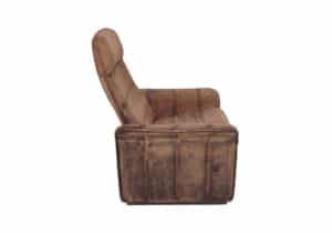 vintage De Sede fauteuil DS 50