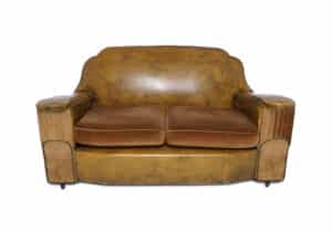 Antieke sofa, Frankrijk jaren ’40
