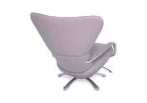 refurbished Leolux fauteuil Formi