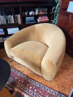 SHOWROOMAANBIEDING fauteuil Royere