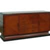 Art Deco dressoir Metz 1 SB279 3