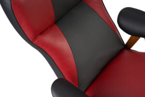 Refurbished Artifort Hairpin Chair model 105