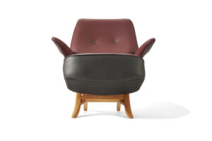 Refurbished Artifort Pinguïn Chair