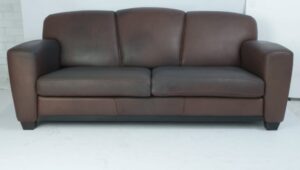 Refurbished BENCH Royale 3-zitsbank